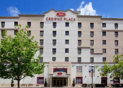 Crowne Plaza Fredericton Lord Beaverbrook, an IHG - 40