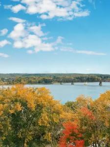 Crowne Plaza Fredericton Lord Beaverbrook, an IHG - 77