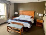 Executive Double Suite