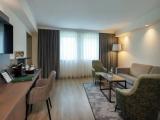 Single Junior Suite with city view