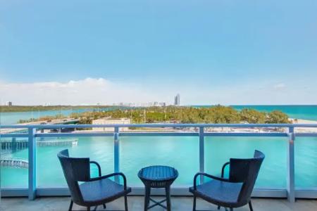 The Ritz-Carlton Bal Harbour, Miami - 77