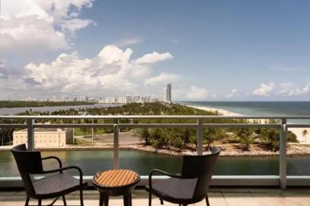 The Ritz-Carlton Bal Harbour, Miami - 63