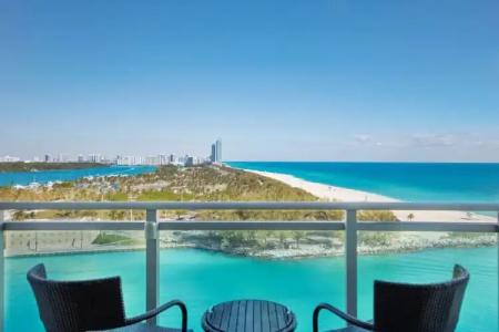 The Ritz-Carlton Bal Harbour, Miami - 78