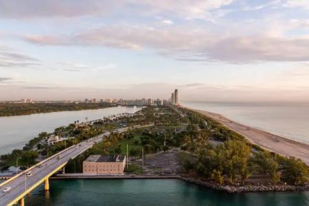 The Ritz-Carlton Bal Harbour, Miami - 22