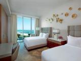 Bal Harbour Suite with balcony