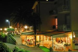 Hotel Riviera, Limone sul Garda