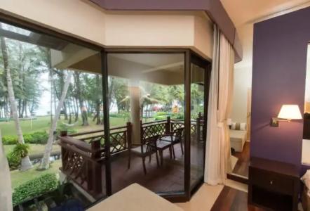 Dusit Thani Laguna Phuket - SHA Extra Plus - 110