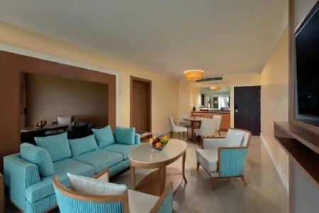 Dusit Thani Laguna Phuket - SHA Extra Plus - 120