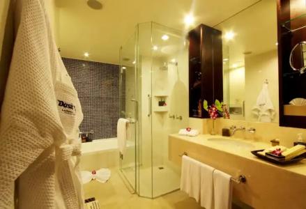 Dusit Thani Laguna Phuket - SHA Extra Plus - 117