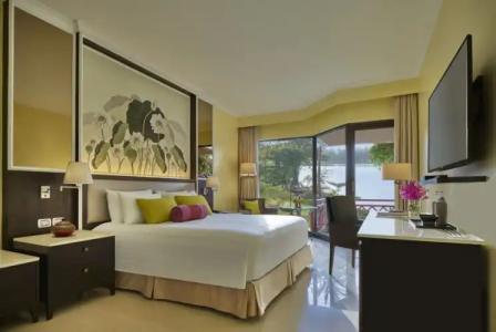 Dusit Thani Laguna Phuket - SHA Extra Plus - 100