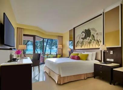 Dusit Thani Laguna Phuket - SHA Extra Plus - 102