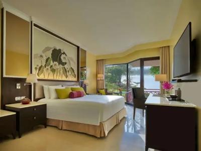 Dusit Thani Laguna Phuket - SHA Extra Plus - 114