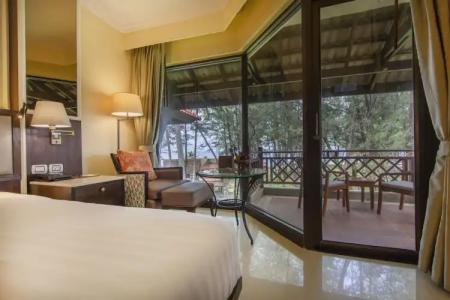 Dusit Thani Laguna Phuket - SHA Extra Plus - 107