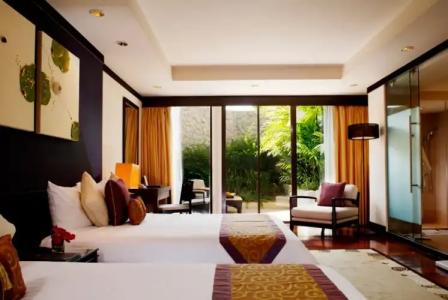 Dusit Thani Laguna Phuket - SHA Extra Plus - 123