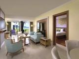 Dusit Double Suite