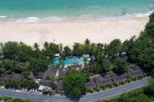 Andaman White Beach Resort - SHA Plus, Naithon