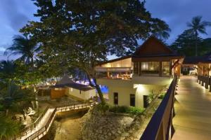 Andaman White Beach Resort - SHA Plus, Naithon