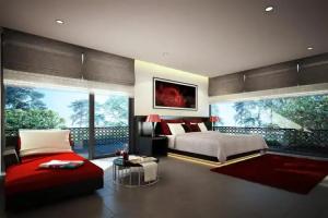 The Pavilions, Phuket - SHA Extra Plus, Bang Tao