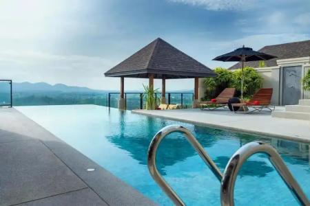 The Pavilions, Phuket - SHA Extra Plus - 74