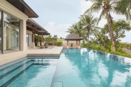 The Pavilions, Phuket - SHA Extra Plus - 58