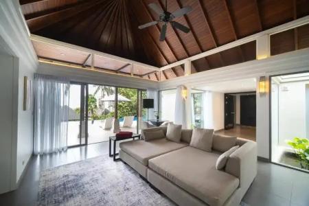 The Pavilions, Phuket - SHA Extra Plus - 85