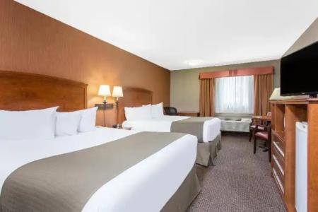 Canmore Inn & Suites - 117