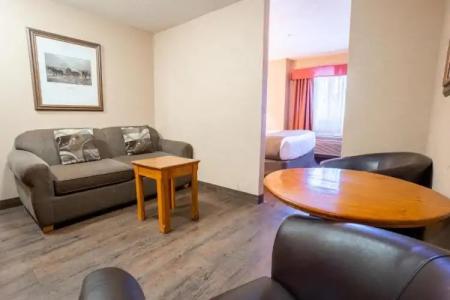 Canmore Inn & Suites - 126