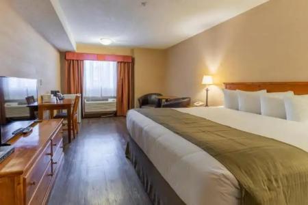 Canmore Inn & Suites - 125