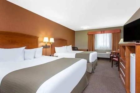 Canmore Inn & Suites - 113