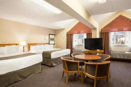 Canmore Inn & Suites - 132