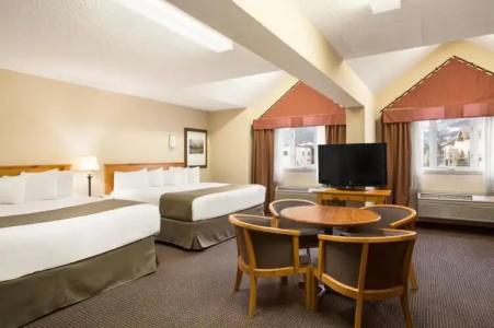 Canmore Inn & Suites - 130