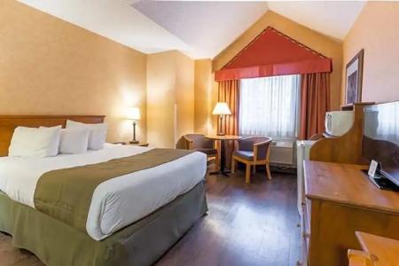 Canmore Inn & Suites - 108