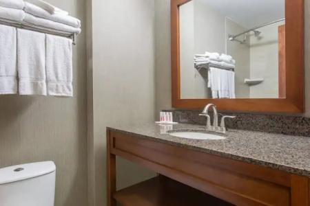 Canmore Inn & Suites - 120