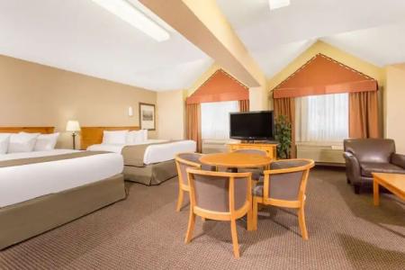 Canmore Inn & Suites - 129