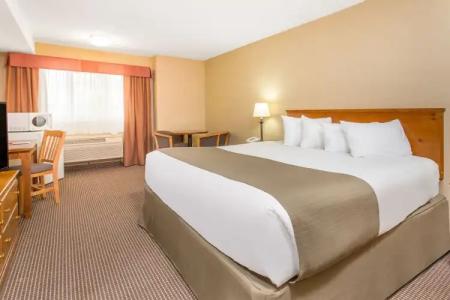 Canmore Inn & Suites - 124