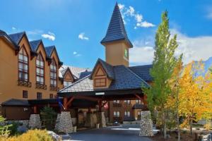 Holiday Inn Canmore, Canmore