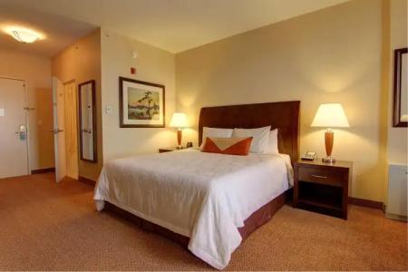 Hilton Garden Inn Calgary Airport - 3