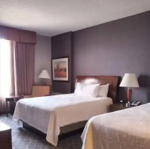 Hilton Garden Inn Calgary Airport - 27