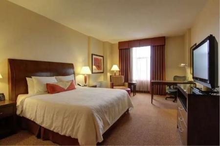 Hilton Garden Inn Calgary Airport - 4