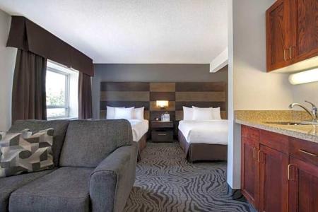 Days Inn by Wyndham Calgary South - 112