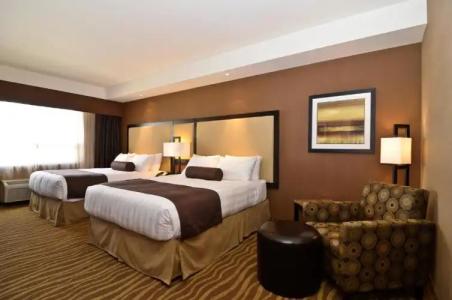 Best Western Premier Freeport Inn Calgary Airport - 75