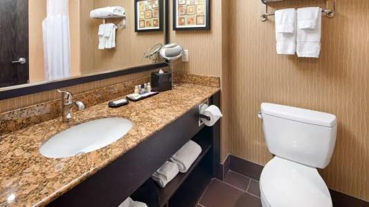 Best Western Premier Freeport Inn Calgary Airport - 71