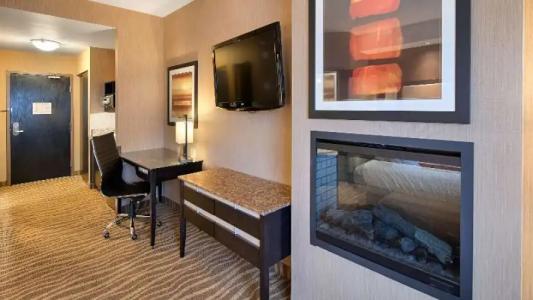 Best Western Premier Freeport Inn Calgary Airport - 62