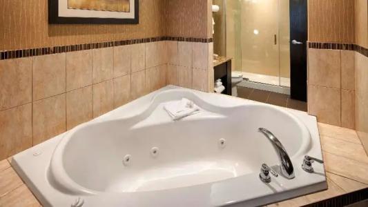 Best Western Premier Freeport Inn Calgary Airport - 66