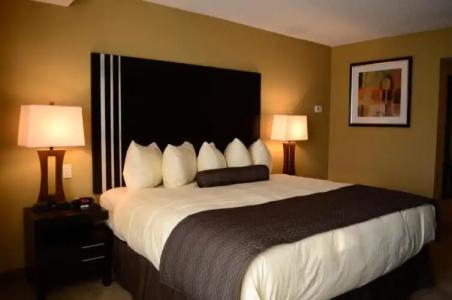 Days Inn by Wyndham Calgary Northwest - 102