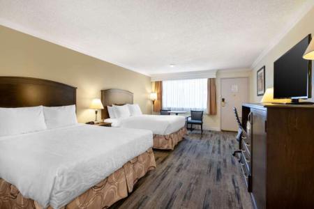 Best Western PLUS Burnaby - 71