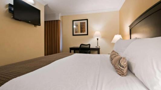 Best Western PLUS Burnaby - 95