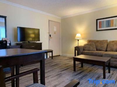 Best Western PLUS Burnaby - 82