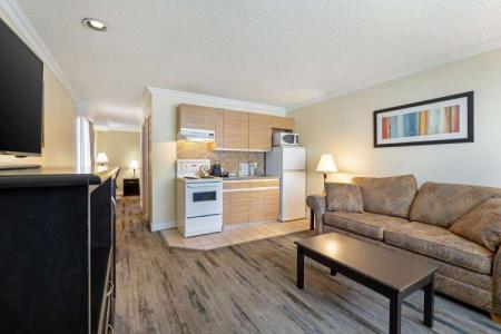 Best Western PLUS Burnaby - 85