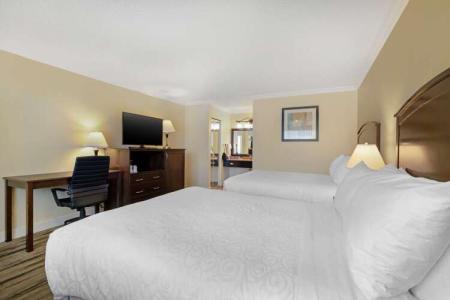 Best Western PLUS Burnaby - 70